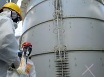 Fukishima power plant