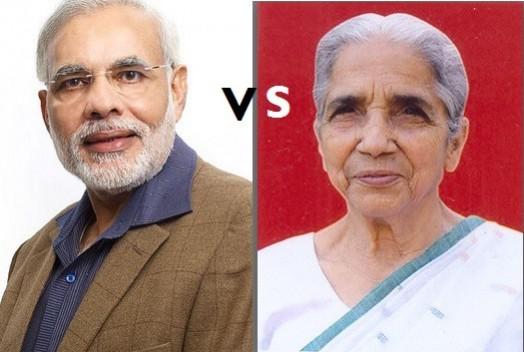 Prime Minister Narendra Modi vs Governor Kamla Beniwal Prime Minister Narendra Modi vs Governor Kamla Beniwal