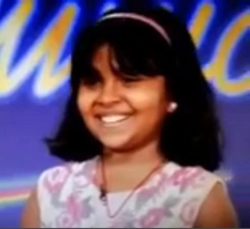 Anjana Padmanabhan (YouTube/AnikethanA Sharma)