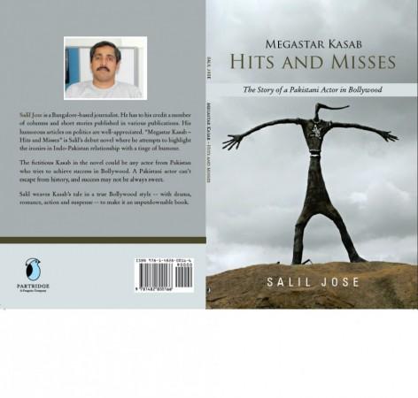 ‘Megastar Kasab – Hits and Misses: The Story of a Pakistani Actor in Bollywood’