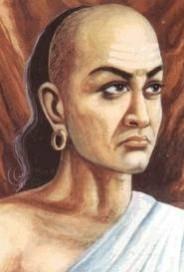 Chanakya Chanakya