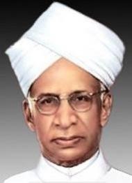 Dr S Radhakrishnan Dr S Radhakrishnan