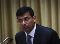 Raghuram Rajan, governor of Reserve Bank of India. (Reuters)