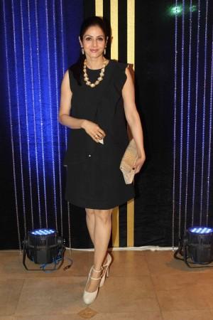 Rakesh Roshan Birthday Party