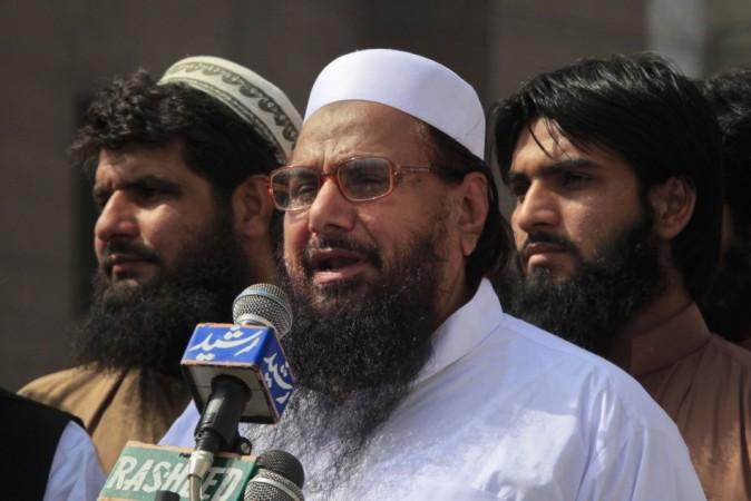 Narendra Modi will now know what a real surgical strike is: Hafiz Saeed ...