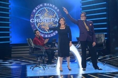 Amitabh Bachchan-Neetu (Facebook/Amitabh Bachchan) Amitabh Bachchan-Neetu (Facebook/Amitabh Bachchan)