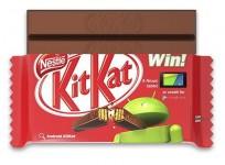 android-with-kitkat