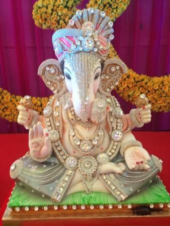 Ganesh Chaturthi