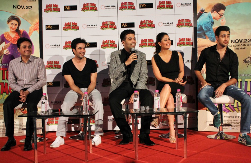 Gori Tere Pyaar Mein Event ( Varinder Chawla)