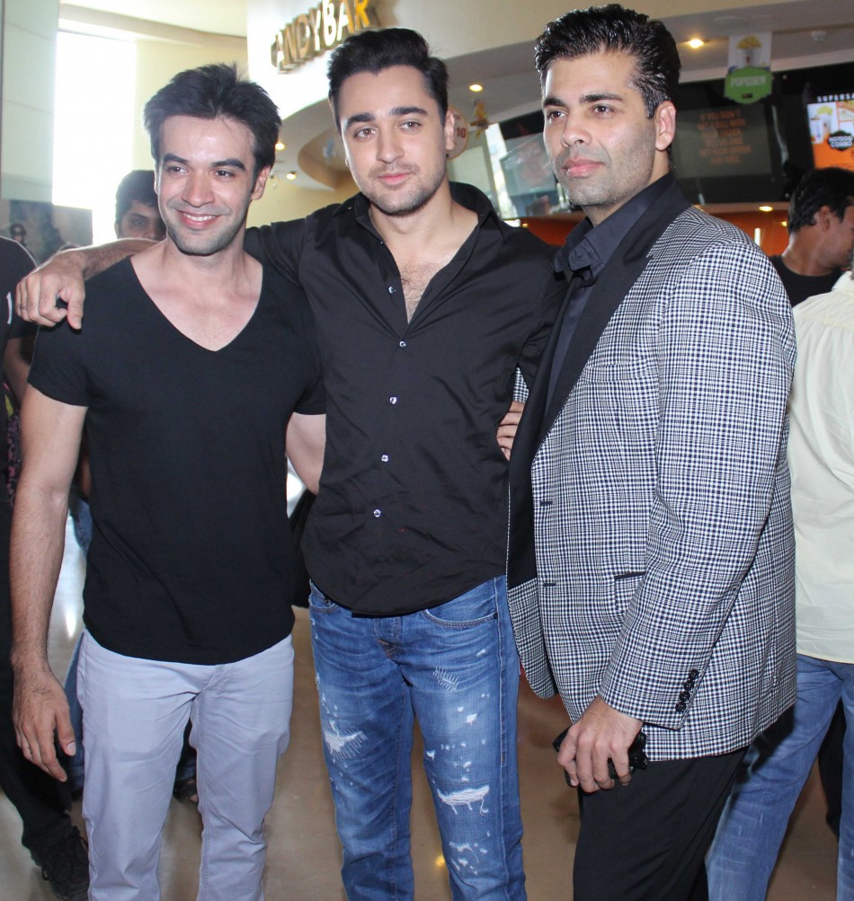 Gori Tere Pyaar Mein Event ( Varinder Chawla)