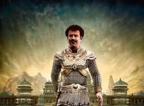 Rajinikanth in Kochadaiiyaan (Credit: Soundarya/Twitter)