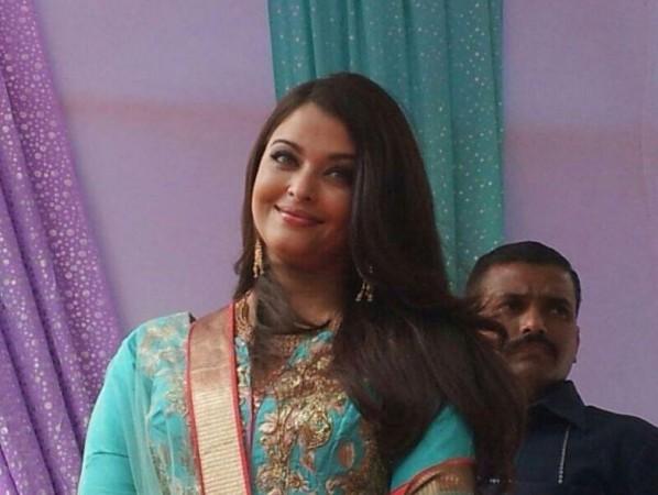 Aishwarya Rai Bachchan