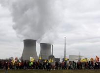 Nuclear power plant Gundremmingen