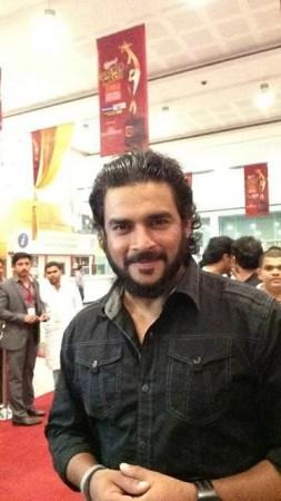 Madhavan (Facebook/SIIMA) Madhavan (Facebook/SIIMA)
