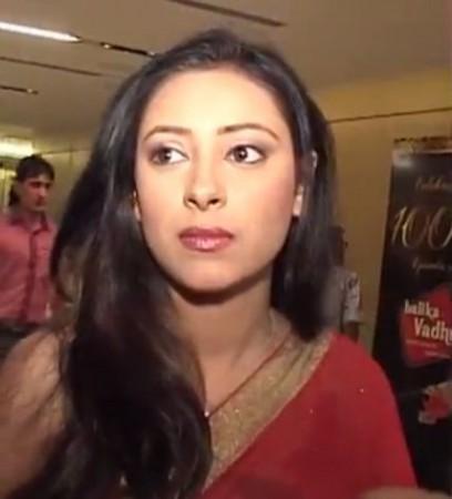 Pratyusha Banerjee
