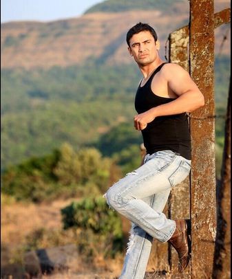 Sangram Singh