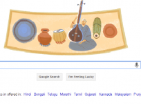 google-doodle