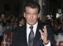 Pierce Brosnan