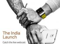 samsung-galaxy-note-3-and-galaxy-gear-smartwatch-india-launch-live-streaming-information