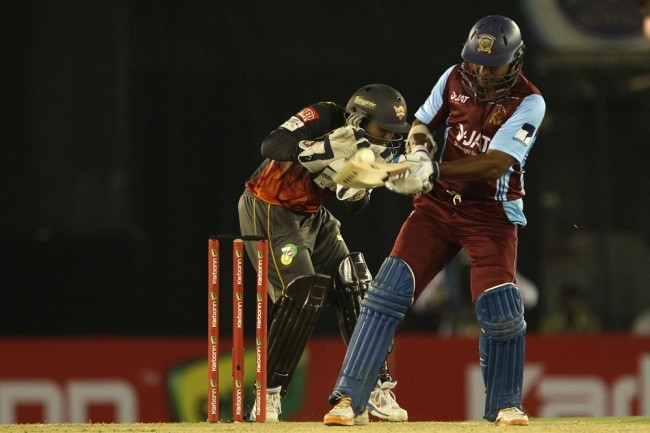 Kumar Sangakkara Kandurata