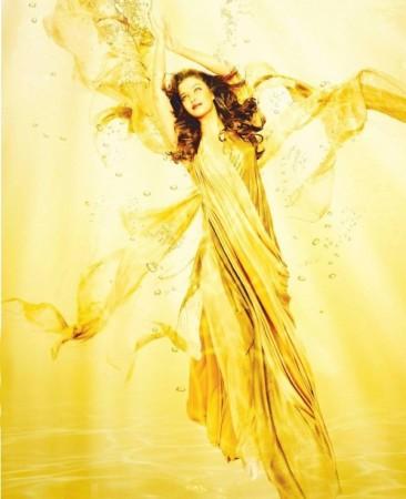 Aishwarya Rai Bachchan as the brand ambassador of Kalyan Jewellers (Facebook/Kalyan Jewellers) Aishwarya Rai Bachchan