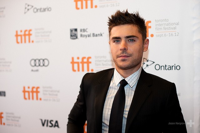 Zac Efron