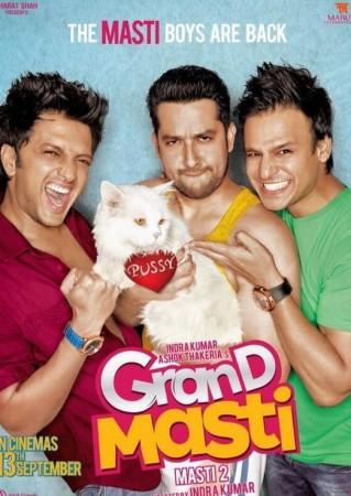 Grand Masti