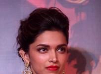 Deepika Padukone