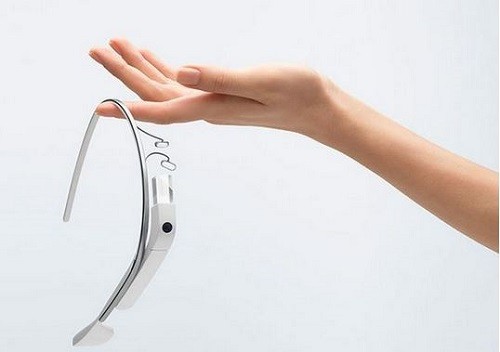 Google Glass