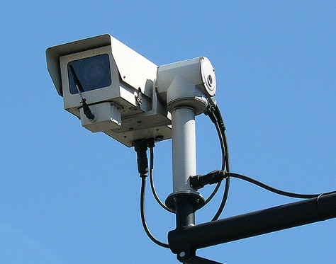 CCTV Cameras