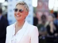 Ellen DeGeneres