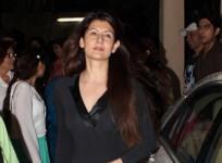 Sangeeta Bijlani