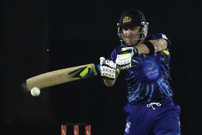 Brendon McCullum Otago