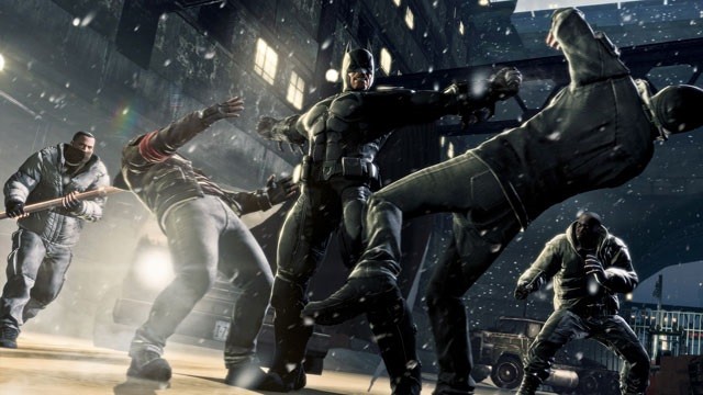 Batman: Arkham Origins' Achievements Leaked, Reveals Game Details - IBTimes  India