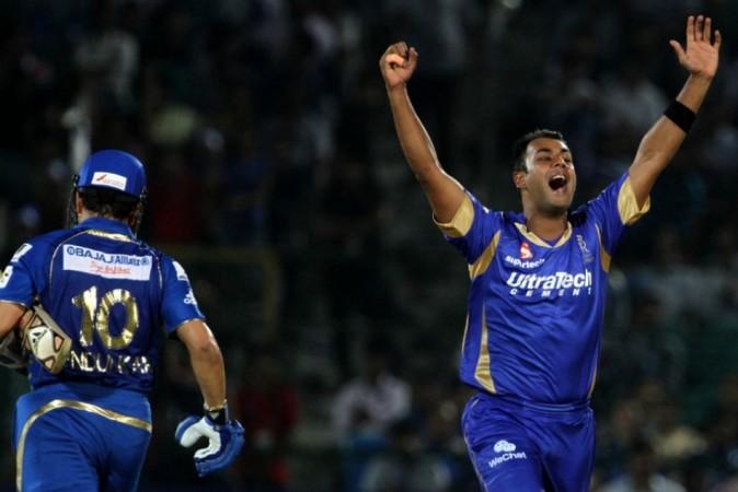 Stuart Binny Royals