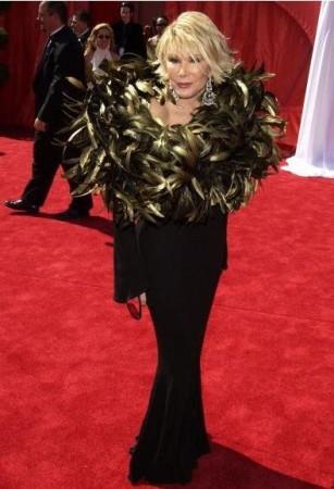 Joan Rivers