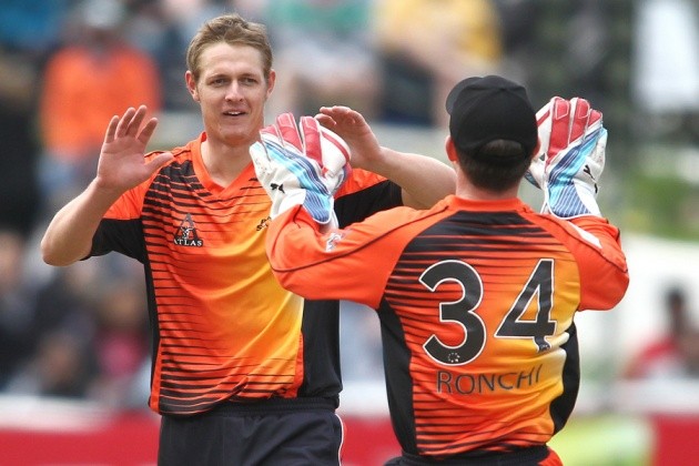 Perth Scorchers