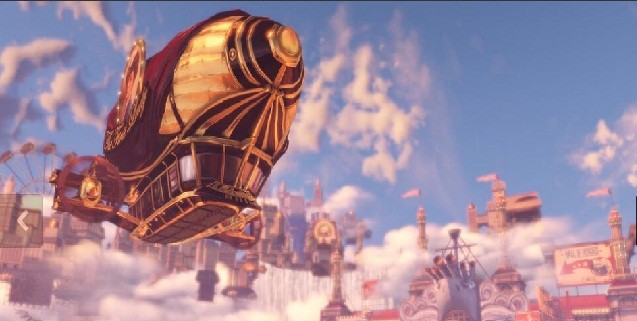 Bioshock Infinite