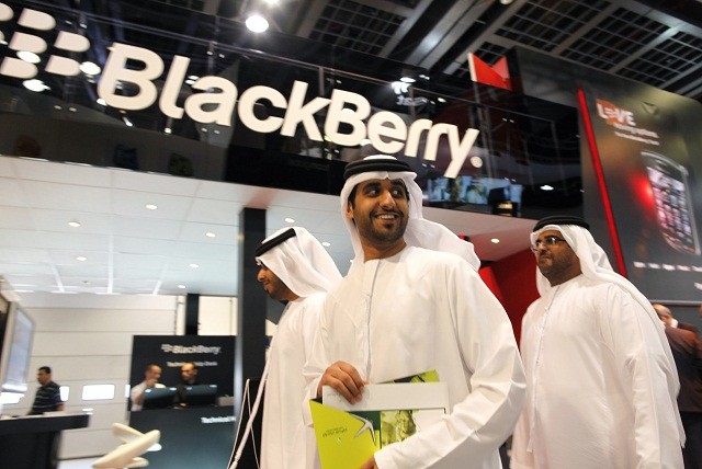 BlackBerry Messenger