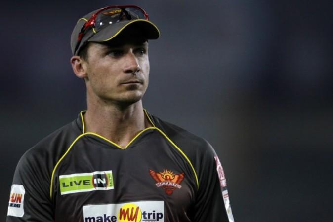 Dale Steyn Sunrisers