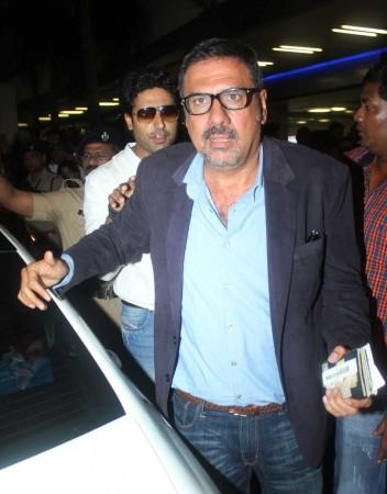 Boman Irani Boman Irani