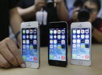 iPhone 5S