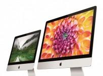Apple Launches new 21.5-inch All-in-One iMac Desktop