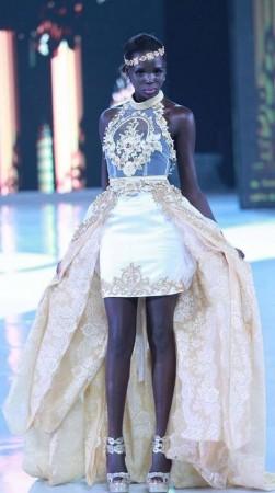 Miss World 2013