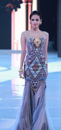 Miss World 2013 Megan Young and Tim Vincent to Host Miss World 2014 Grand Finale Live Miss World 2013