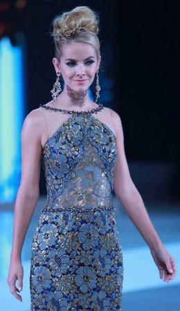 Miss World 2013