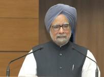 Manmohan Singh