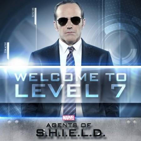 Agents of S.H.I.E.L.D
