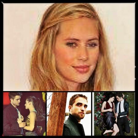 Robert Pattinson Spotted with Dylan Penn After Kristen Stewart Reunion