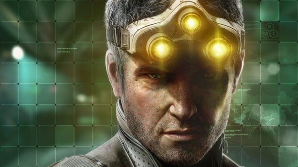 Splinter Cell: Blacklist Homeland DLC